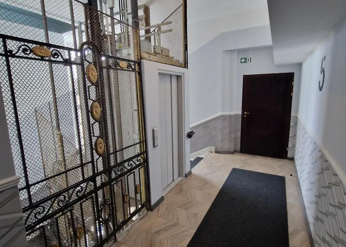 Bestview Centrum Netflix